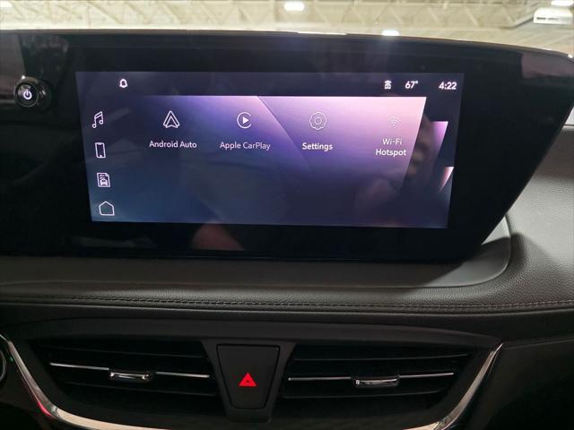 2026 Buick Encore GX Sport Touring AWD
