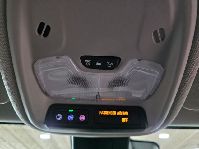 2026 Buick Encore GX Sport Touring AWD