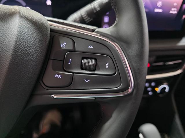 2026 Buick Encore GX Sport Touring AWD
