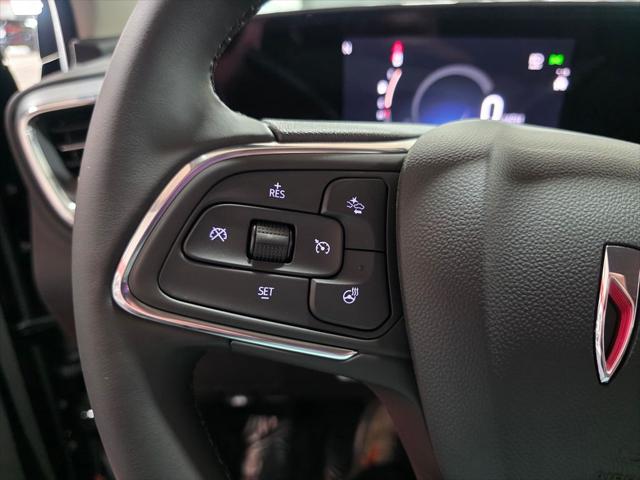 2026 Buick Encore GX Sport Touring AWD