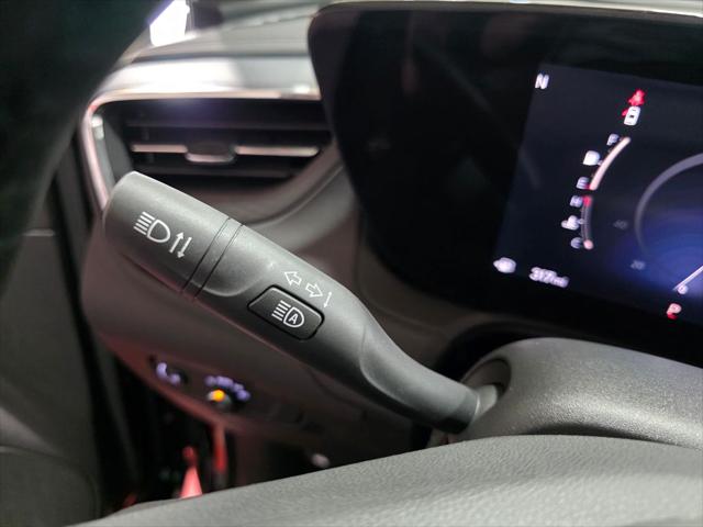 2026 Buick Encore GX Sport Touring AWD