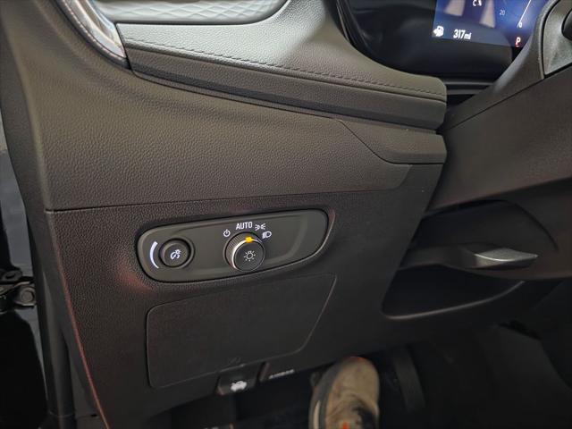 2026 Buick Encore GX Sport Touring AWD