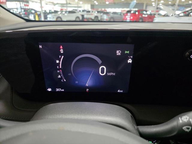 2026 Buick Encore GX Sport Touring AWD