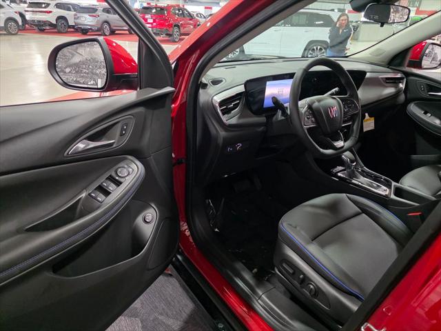 2026 Buick Encore GX Sport Touring AWD