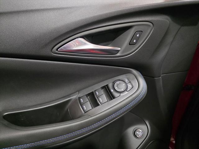 2026 Buick Encore GX Sport Touring AWD