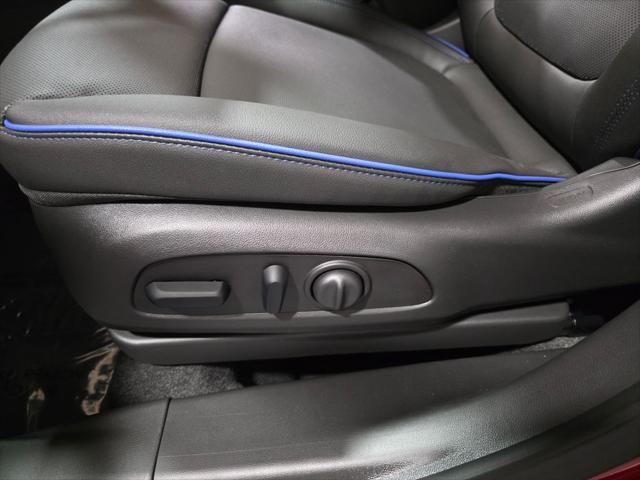 2026 Buick Encore GX Sport Touring AWD