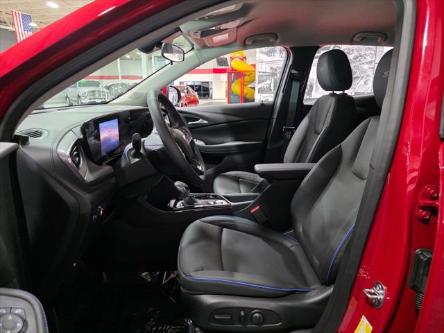 2026 Buick Encore GX Sport Touring AWD