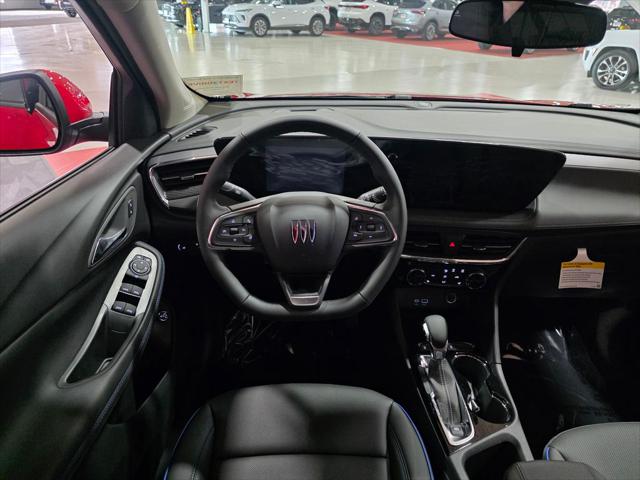 2026 Buick Encore GX Sport Touring AWD