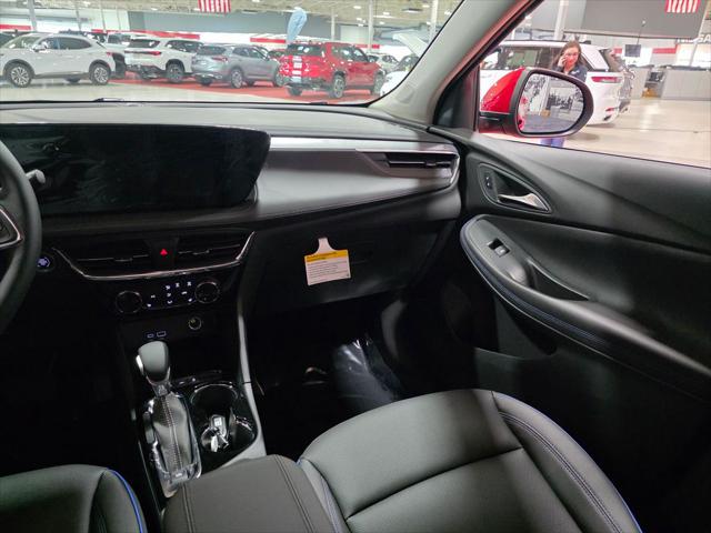 2026 Buick Encore GX Sport Touring AWD