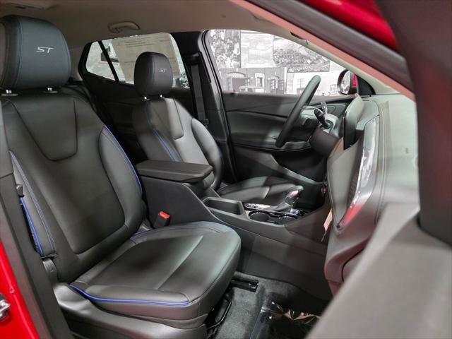 2026 Buick Encore GX Sport Touring AWD