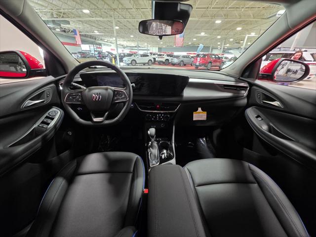 2026 Buick Encore GX Sport Touring AWD