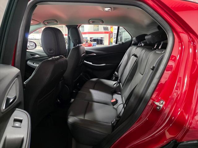 2026 Buick Encore GX Sport Touring AWD
