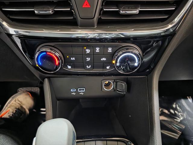 2026 Buick Encore GX Sport Touring AWD