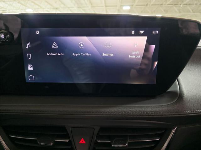 2026 Buick Encore GX Sport Touring AWD