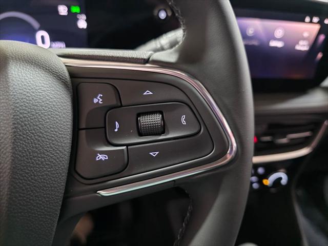 2026 Buick Encore GX Sport Touring AWD
