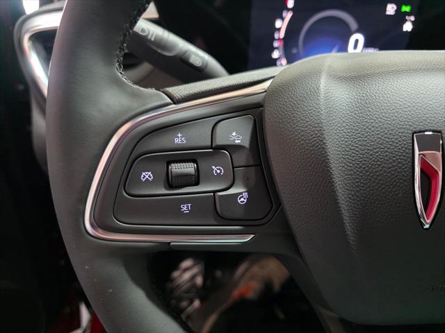 2026 Buick Encore GX Sport Touring AWD