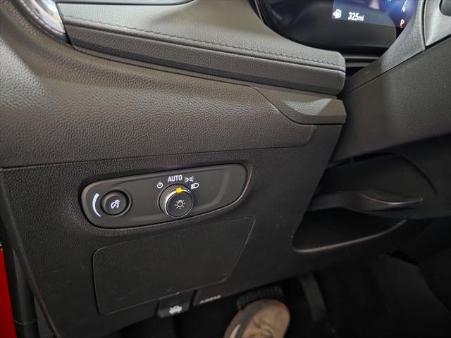 2026 Buick Encore GX Sport Touring AWD