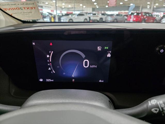 2026 Buick Encore GX Sport Touring AWD