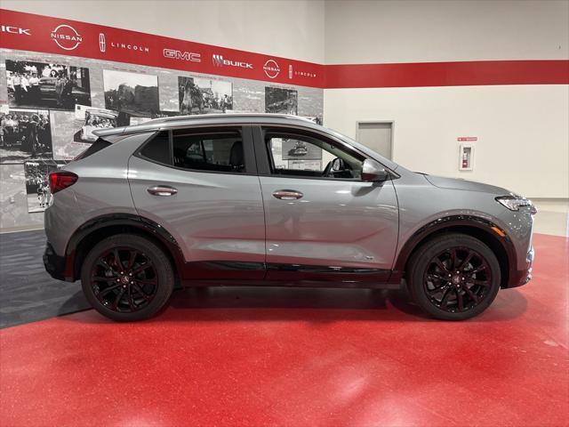 2026 Buick Encore GX Sport Touring AWD