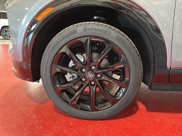 2026 Buick Encore GX Sport Touring AWD