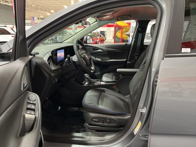 2026 Buick Encore GX Sport Touring AWD