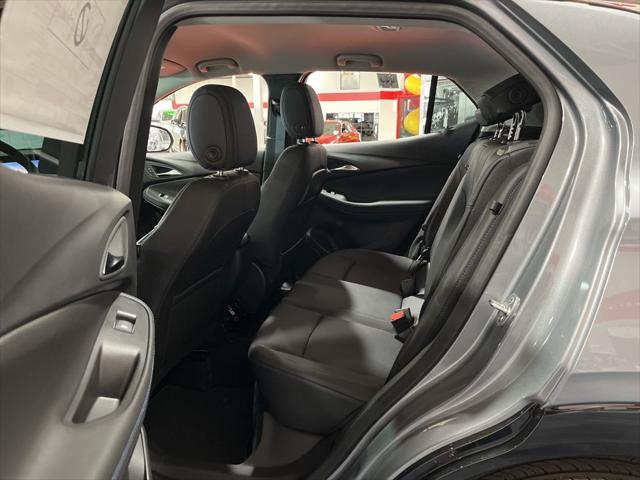 2026 Buick Encore GX Sport Touring AWD