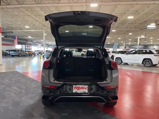 2026 Buick Encore GX Sport Touring AWD