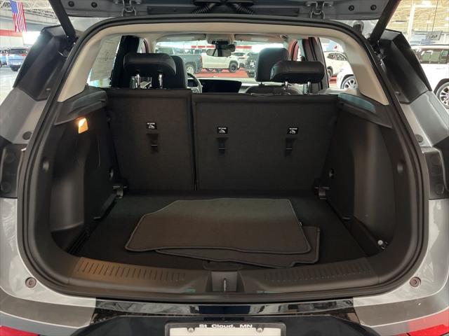 2026 Buick Encore GX Sport Touring AWD