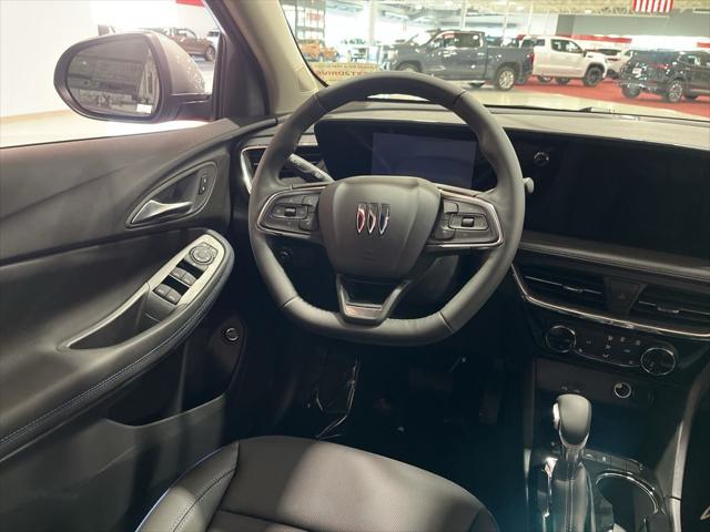 2026 Buick Encore GX Sport Touring AWD