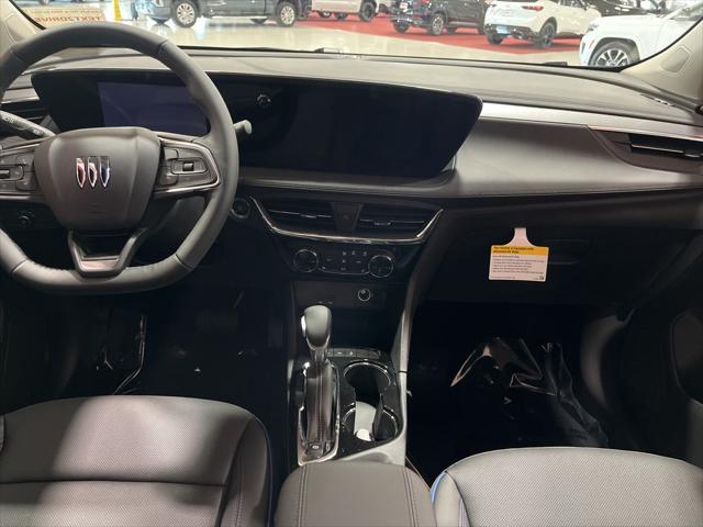 2026 Buick Encore GX Sport Touring AWD