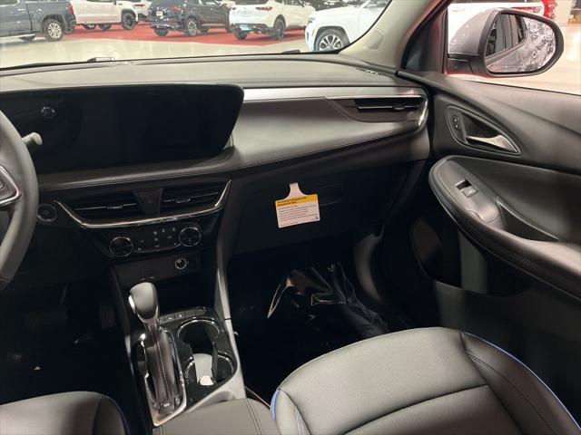 2026 Buick Encore GX Sport Touring AWD