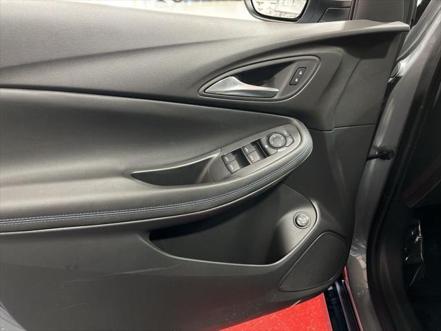 2026 Buick Encore GX Sport Touring AWD