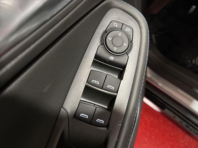 2026 Buick Encore GX Sport Touring AWD