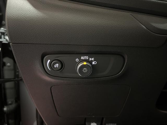 2026 Buick Encore GX Sport Touring AWD