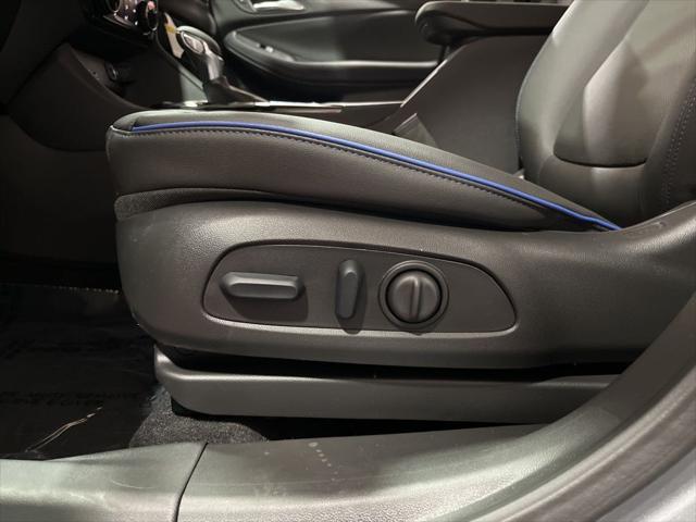 2026 Buick Encore GX Sport Touring AWD