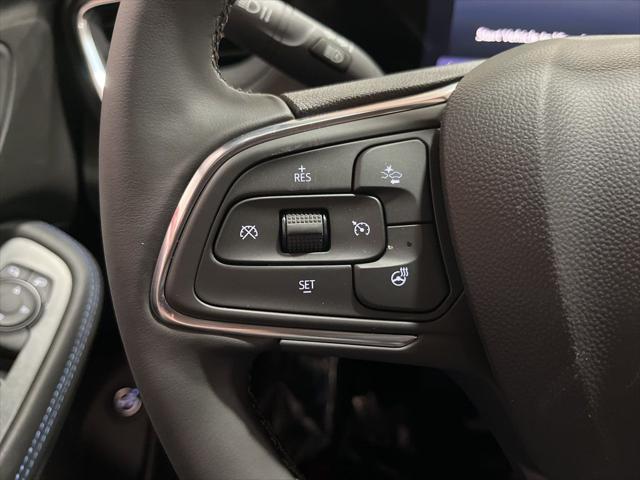 2026 Buick Encore GX Sport Touring AWD