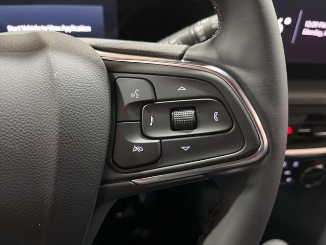 2026 Buick Encore GX Sport Touring AWD