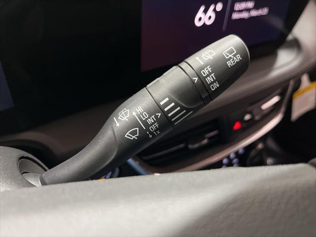 2026 Buick Encore GX Sport Touring AWD