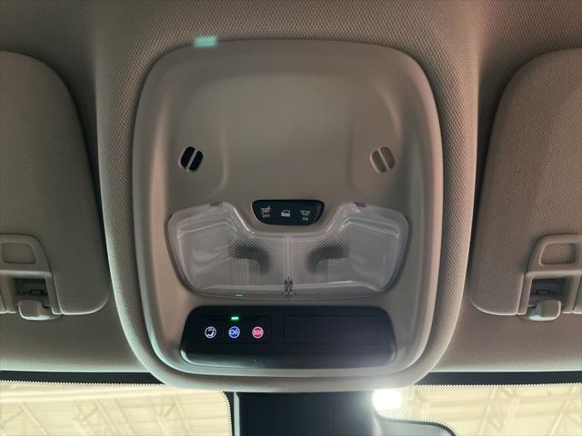2026 Buick Encore GX Sport Touring AWD