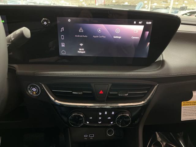 2026 Buick Encore GX Sport Touring AWD