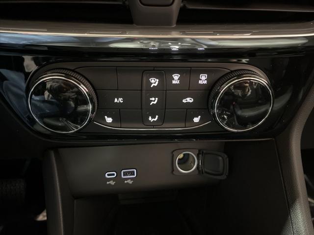 2026 Buick Encore GX Sport Touring AWD
