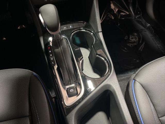 2026 Buick Encore GX Sport Touring AWD