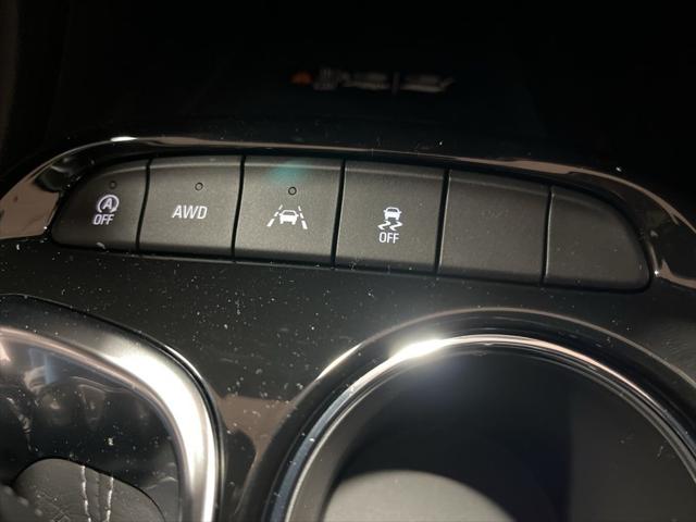 2026 Buick Encore GX Sport Touring AWD
