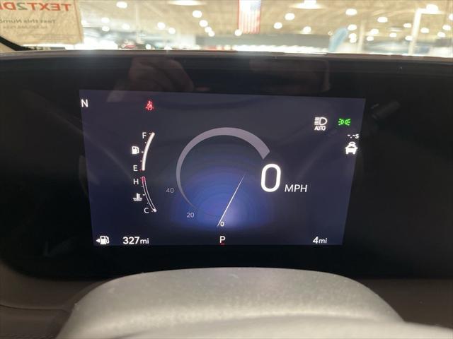 2026 Buick Encore GX Sport Touring AWD