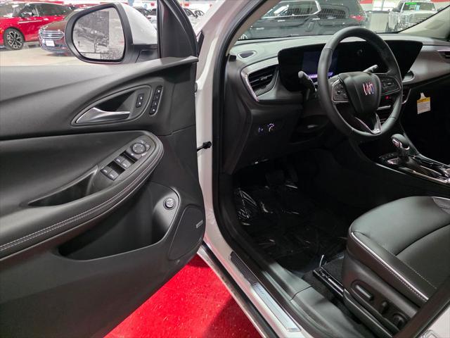 2026 Buick Encore GX Avenir AWD