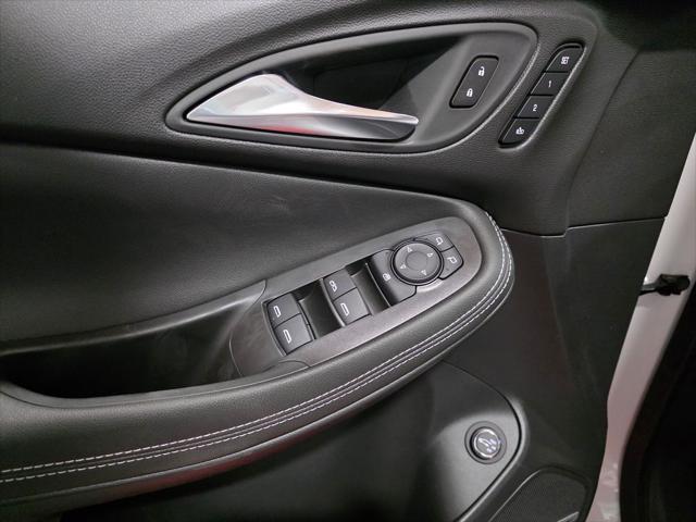 2026 Buick Encore GX Avenir AWD