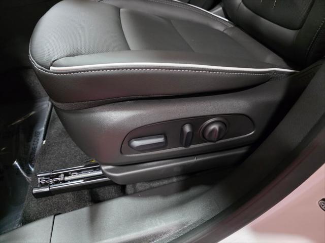 2026 Buick Encore GX Avenir AWD