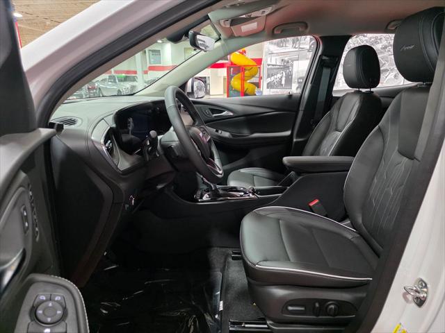 2026 Buick Encore GX Avenir AWD