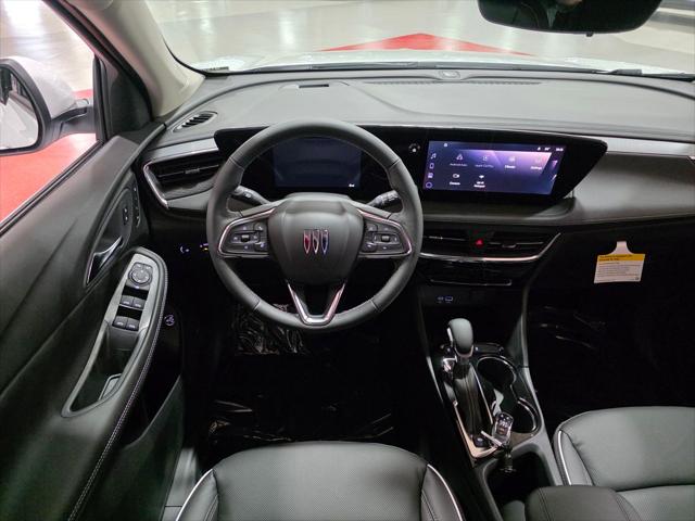 2026 Buick Encore GX Avenir AWD