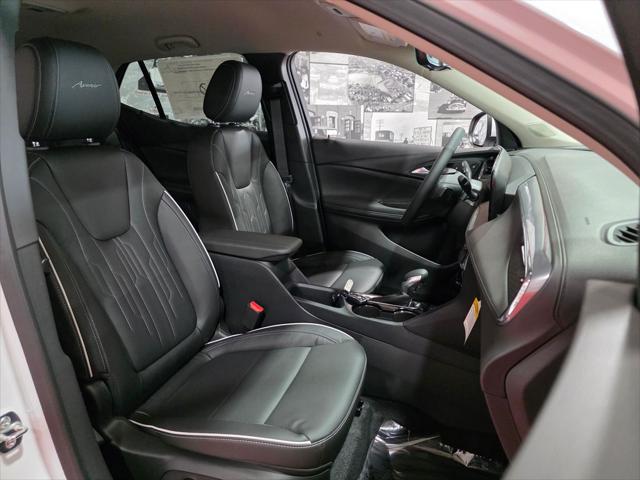 2026 Buick Encore GX Avenir AWD